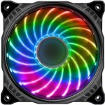 Eurocase RGB 120mm (FullControl spot Led) VEN-LED-18Ledsfc – Hledejceny.cz