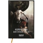 Kult: DIvinity Lost Taroticum & Other Tales – Zboží Živě