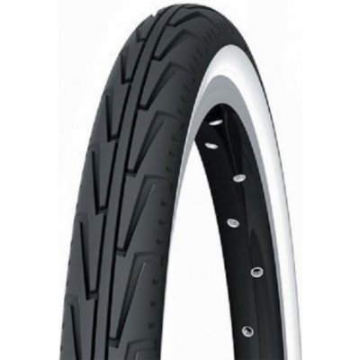 Michelin CITYJ GW 20X1.75 – Zboží Mobilmania