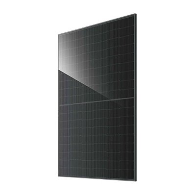 JA Solar Solární panel JAM54D41-465/LR 465Wp celočerný – Hledejceny.cz