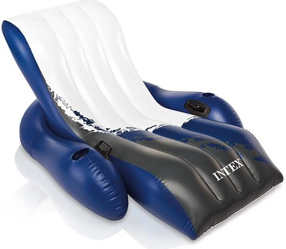 Intex 58868 Recliner Lounge