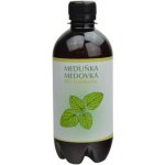 Stevikom kombucha Meduňka bio 400 ml – Zbozi.Blesk.cz