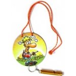 Svolávač na cigárko – Zboží Mobilmania