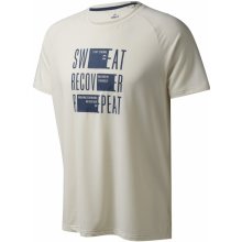 Crivit Pánské funkční triko S.Café