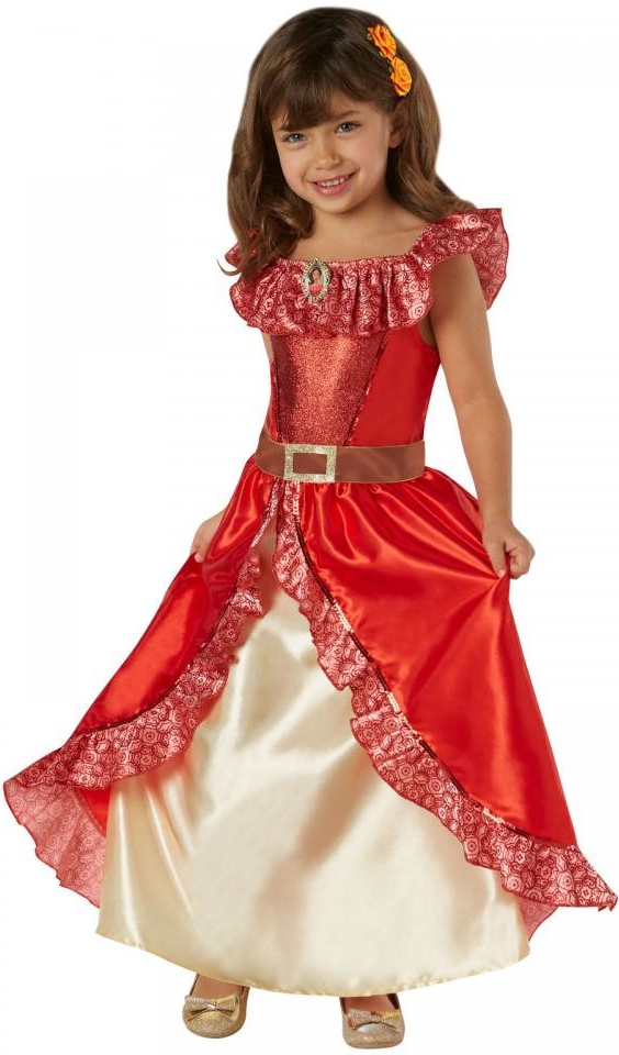 Elena z Avaloru deluxe