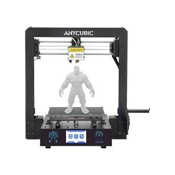 Anycubic I3 Mega S