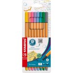 Stabilo Point 88 8 ks – Sleviste.cz