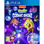Spongebob SquarePants: Cosmic Shake – Sleviste.cz