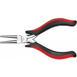 YATO Kulaté kleště 115 mm mini YT-2086 – Zboží Mobilmania