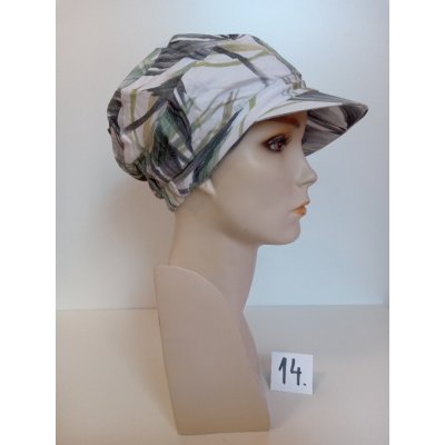 Lidia Čepice Adele color 14 – Hledejceny.cz