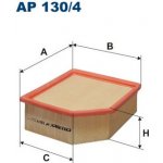 Vzduchový filtr FILTRON AP 130/4 – Hledejceny.cz
