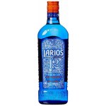 Larios 12 Premium Gin 40% 40% 0,7 l (holá láhev) – Zboží Mobilmania