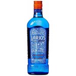 Larios 12 Premium Gin 40% 40% 0,7 l (holá láhev) – Zboží Dáma