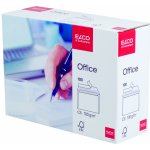 Obálka ELCO C5 bílá samolepící s krycí páskou a vnitřním potiskem 162x229mm 100ks – Zboží Živě