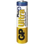 GP Ultra Plus Alkaline AA 4ks 1017214000 – Sleviste.cz
