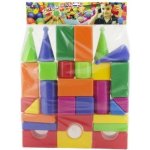 Teddies kostky velké 18 ks – Sleviste.cz