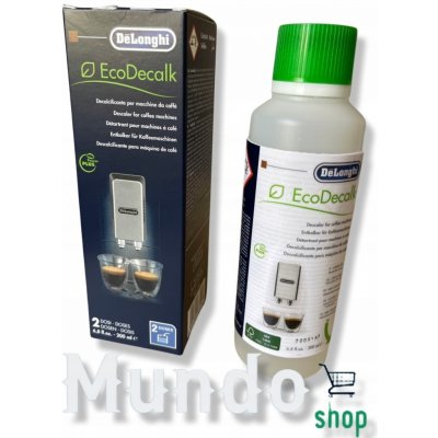 DeLonghi DLSC202 200 ml – Hledejceny.cz