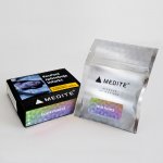 MEDITE Sour Purple 50 g – HobbyKompas.cz