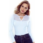 Eldar dámská halenka Heidi bílá – Zboží Dáma