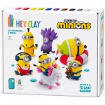 Tm Toys Hey Clay Minioni – Hledejceny.cz