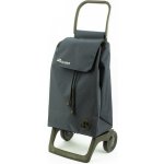 Rolser JET BABY malý nákupní vozík na kolečkách 87x34x29 cm tmavě modrá – Zboží Mobilmania