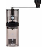 Hario Smart G Coffee Mill Transparent Black – Hledejceny.cz