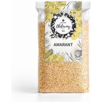 Naturalis Amarant BIO 0,5 kg