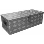 Güde Hliníková transportní schránka »GT 55«, uzamykatelná – Hledejceny.cz