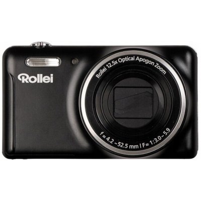 Rollei Powerflex 820 – Zbozi.Blesk.cz