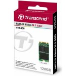 Transcend MTS400 128GB, TS128GMTS400S – Hledejceny.cz
