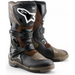 Alpinestars Corozal Adventure Drystar Boot – Zboží Mobilmania