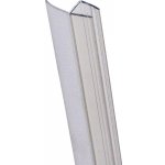 Roth Svislé dveřní těsnění M2136 – Sleviste.cz