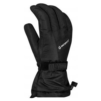 Scott Ultimate Warm black