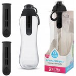 Dafi Soft 0,7l modrá – Zboží Mobilmania