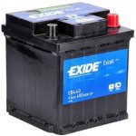 Exide Excell 12V 44Ah 400A EB440 – Sleviste.cz