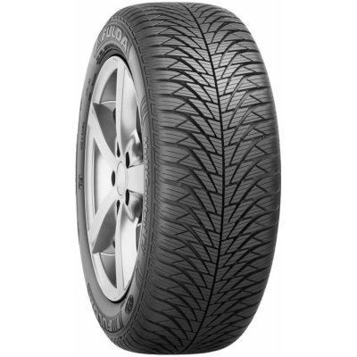 Fulda MultiControl 245/45 R18 100W – Hledejceny.cz