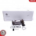 Katalyzátor ESEN SKV 62SKV005 | Zboží Auto