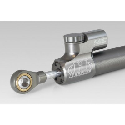 Progresivní tlumič řízení Hyperpro RSC 75 mm - šedý DS-075T-NP1 | Zboží Auto