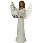 Anděl dekorační X2966 – Sleviste.cz