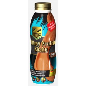 Z-Konzept Whey Protein Shake 500 ml