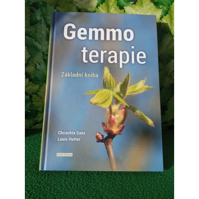 Gemmoterapie – Zbozi.Blesk.cz