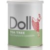Holení pro ženy Xanitalia Epilační vosk TEA TREE s rostlinnými oleji 800 ml