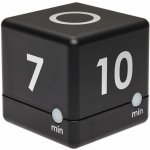 TFA 38.2040.01 - CUBE - Digitální časovač - černý – Zboží Dáma