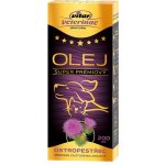 Vitar Veterinae Ostropestřec olej 200 ml – Zboží Dáma