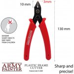 Army Painter Plastic Frame Cutter modelářské kleště – Zboží Živě