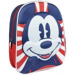 Cerda Mickey červený/modrý – Sleviste.cz