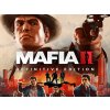 Hra na PC Mafia 2 (Definitive Edition)