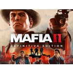 Mafia 2 (Definitive Edition) – Zboží Živě