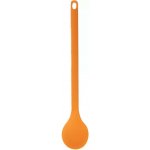 Vařečka silikon kulatá 28 cm oranžová – Hledejceny.cz