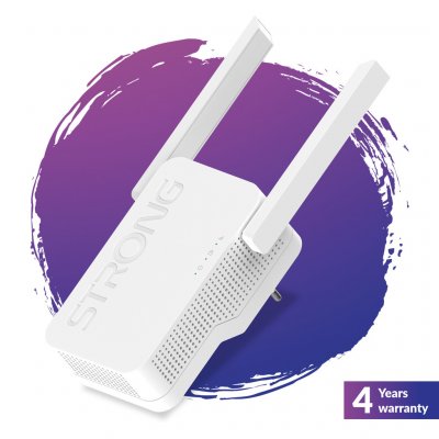 STRONG REPEATERAX3000 – Zboží Živě